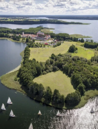 Begegnungen mit der einzigartigen Natur der polnischen Nationalparks